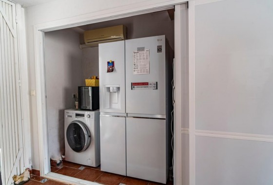 Reventa - Chalet - Villamartin