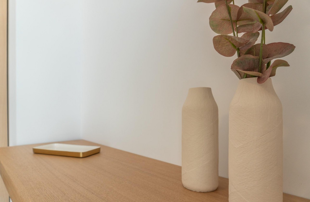 Nouvelle construction - Appartement - Orihuela Costa - Playa Flamenca