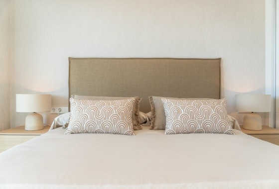 Nouvelle construction - Appartement - Orihuela Costa - Playa Flamenca