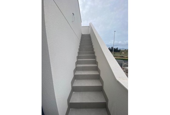 New Build - Villa - Los Alcázares - La Concha