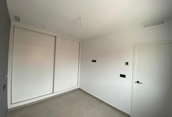 New Build - Villa - Los Alcázares - La Concha