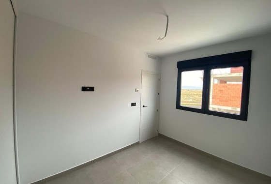 New Build - Villa - Los Alcázares - La Concha