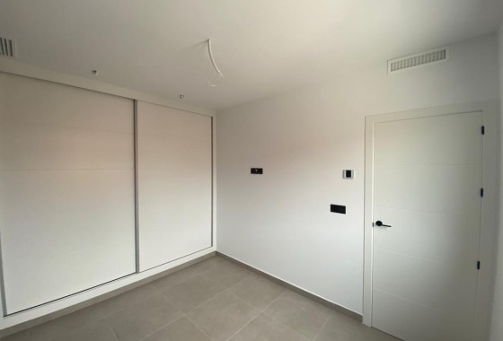 New Build - Villa - Los Alcázares - La Concha