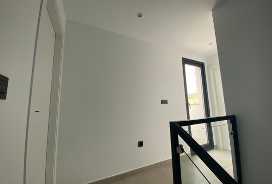 New Build - Villa - Los Alcázares - La Concha