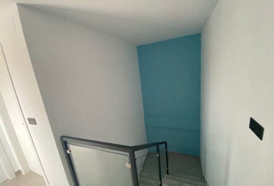 New Build - Villa - Los Alcázares - La Concha