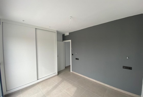 New Build - Villa - Los Alcázares - La Concha