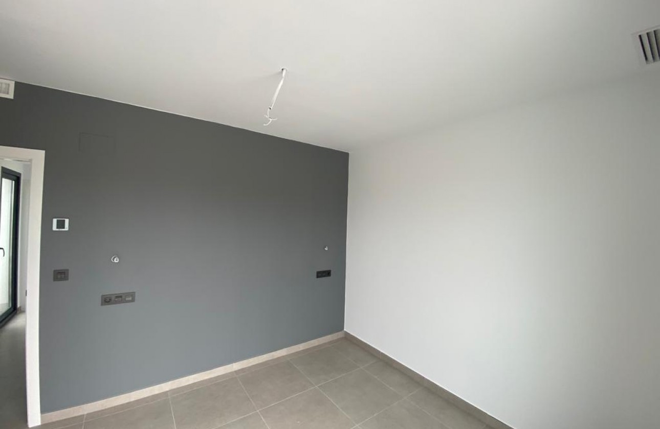 New Build - Villa - Los Alcázares - La Concha