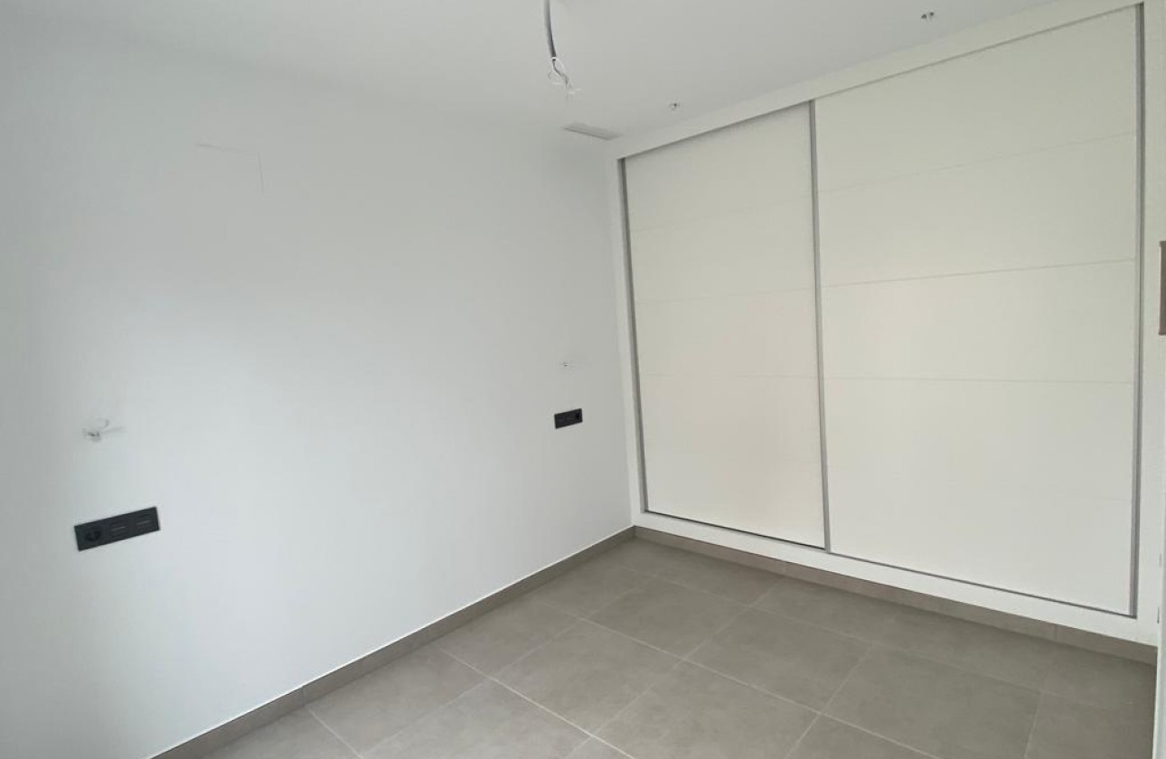 New Build - Villa - Los Alcázares - La Concha