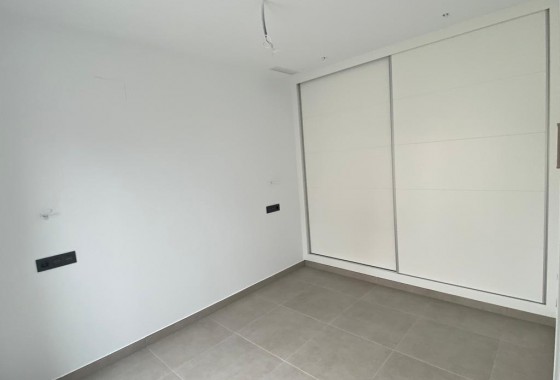 New Build - Villa - Los Alcázares - La Concha