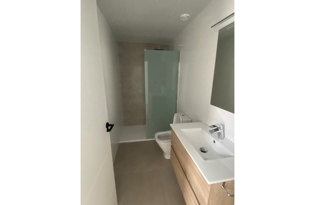 New Build - Villa - Los Alcázares - La Concha