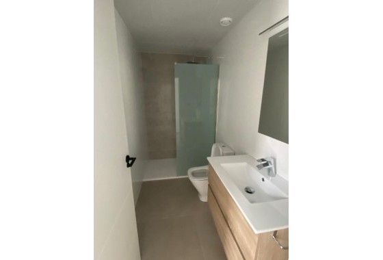 New Build - Villa - Los Alcázares - La Concha