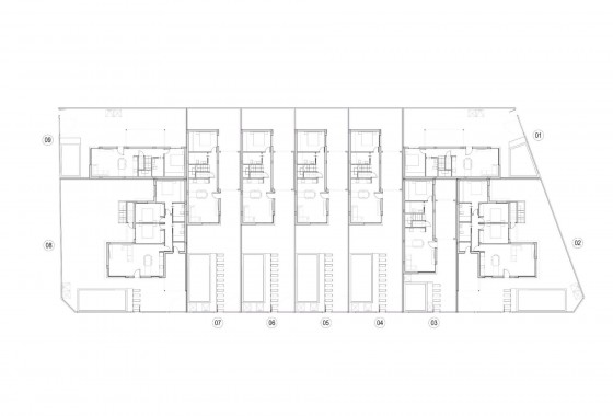 New Build - Villa - Los Alcázares - La Concha