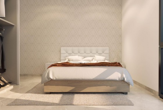 Nueva construcción  - Apartamento / piso - Torrevieja - Playa del Acequión