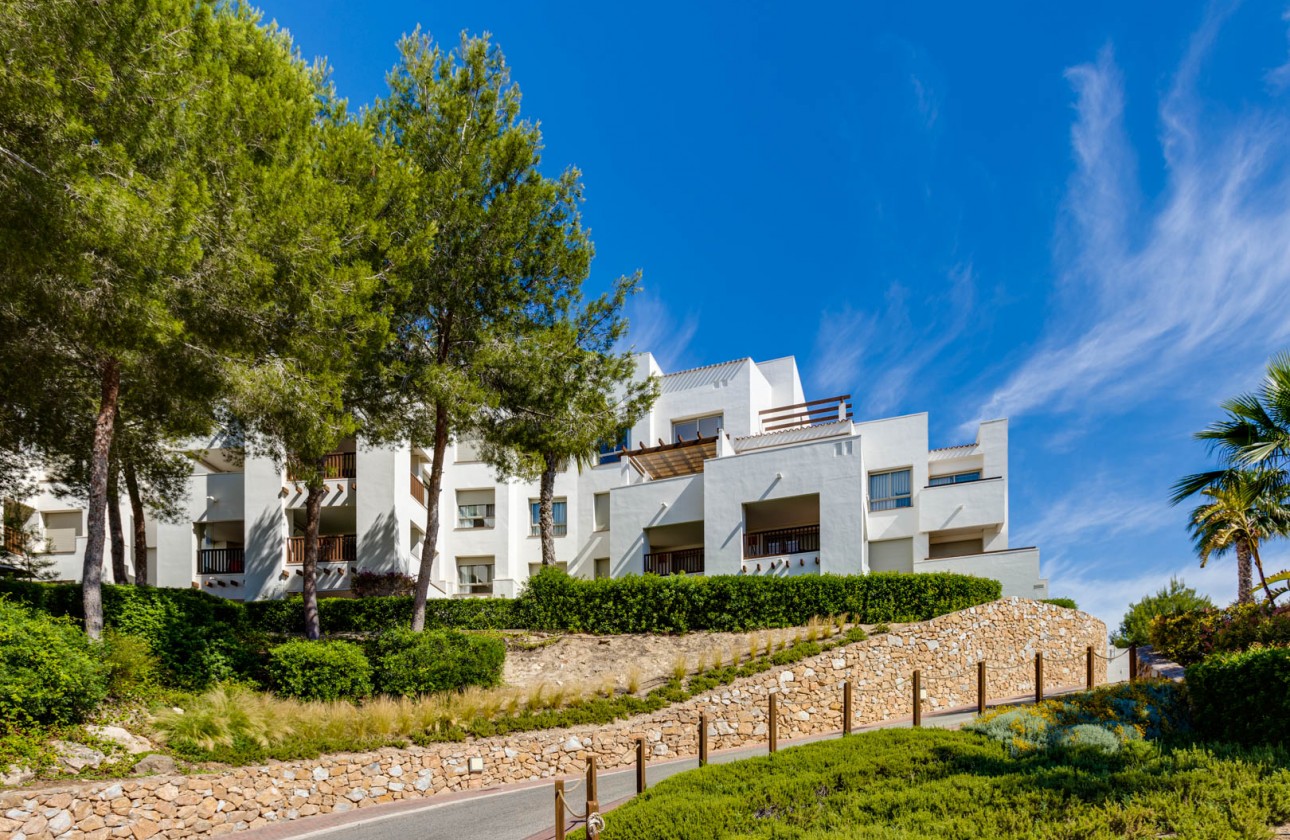 Reventa - Apartamento / piso - Las Colinas