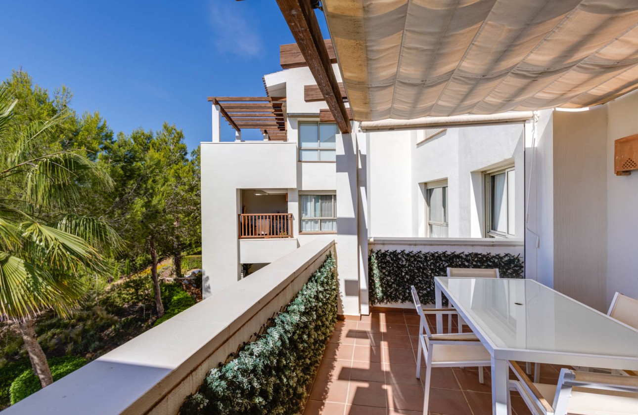 Reventa - Apartamento / piso - Las Colinas