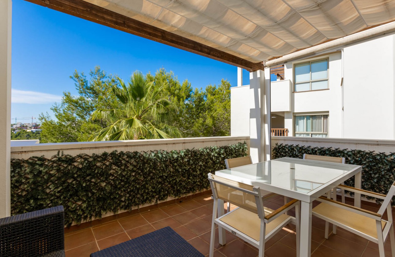 Reventa - Apartamento / piso - Las Colinas