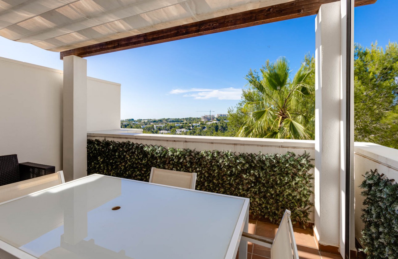 Reventa - Apartamento / piso - Las Colinas