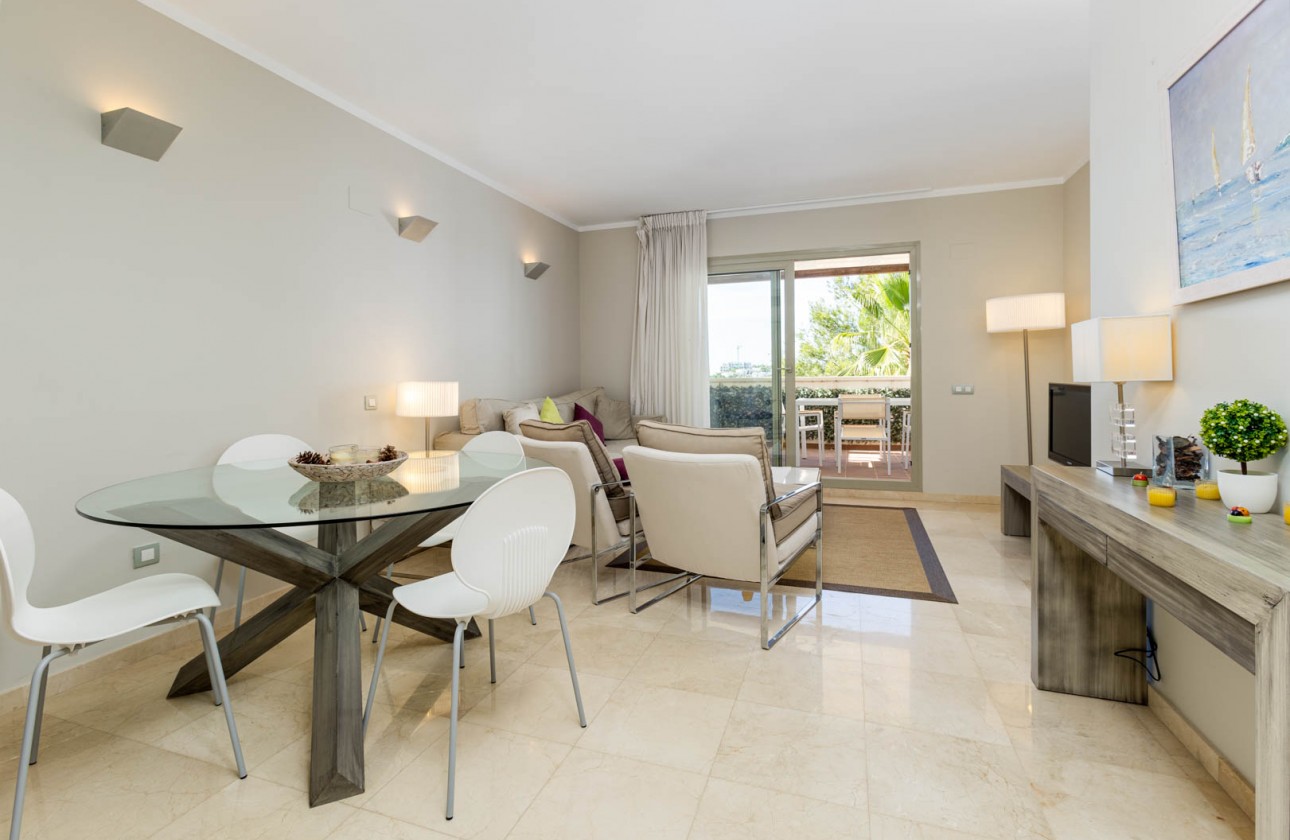 Reventa - Apartamento / piso - Las Colinas