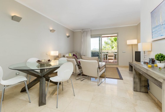 Reventa - Apartamento / piso - Las Colinas