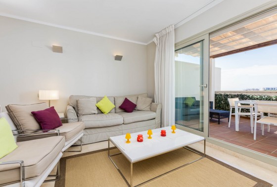 Reventa - Apartamento / piso - Las Colinas