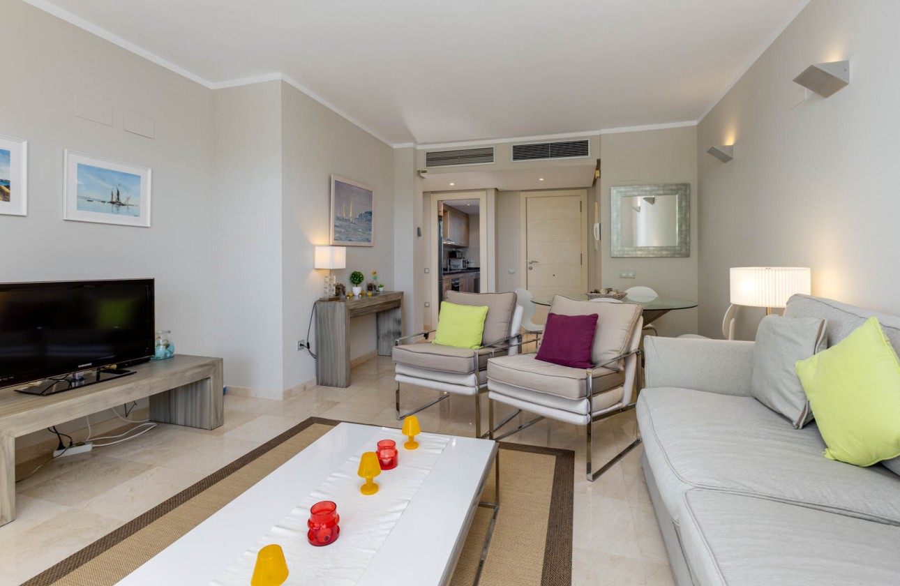 Reventa - Apartamento / piso - Las Colinas