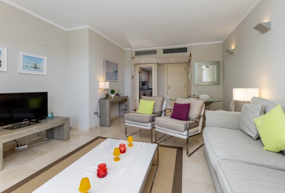 Reventa - Apartamento / piso - Las Colinas