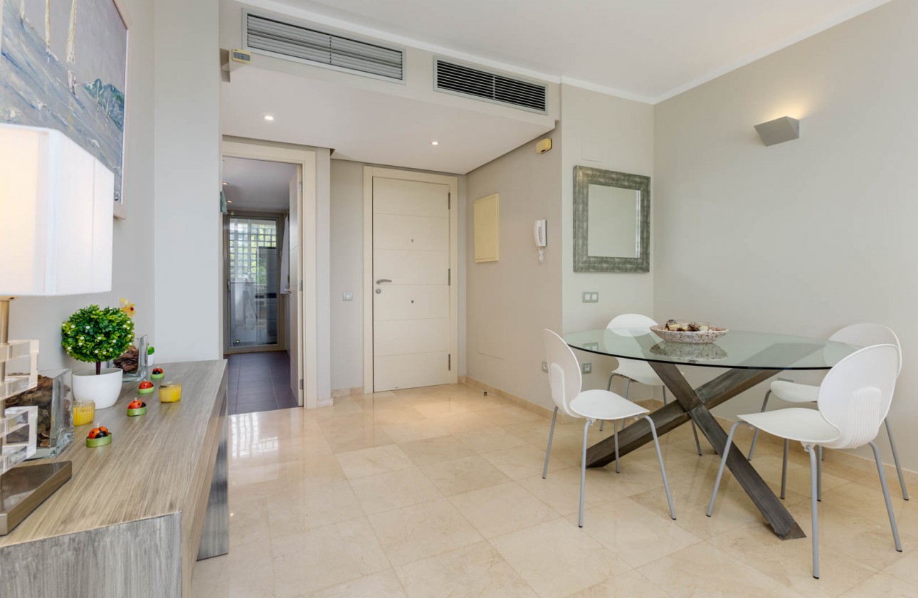 Reventa - Apartamento / piso - Las Colinas