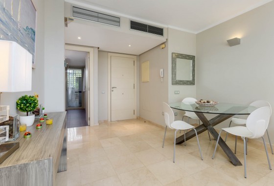 Reventa - Apartamento / piso - Las Colinas