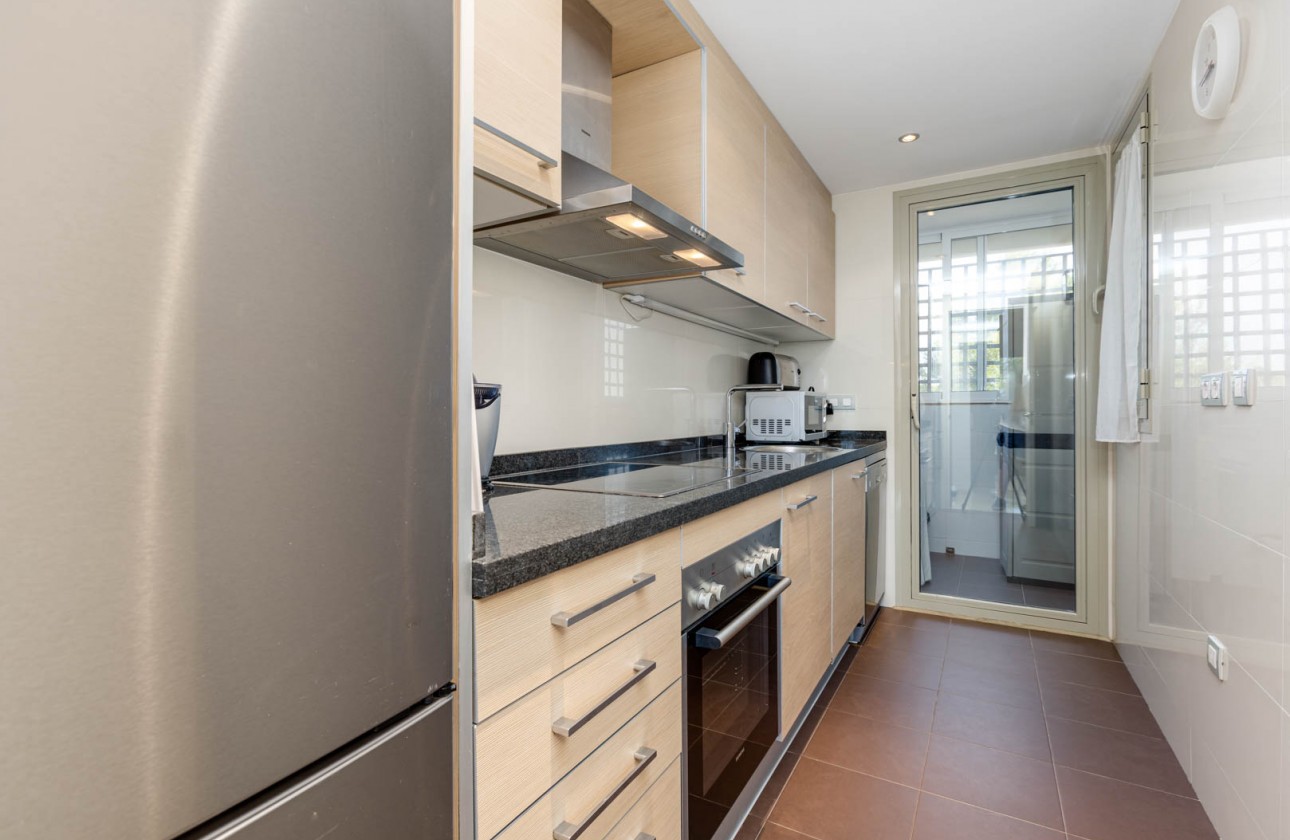 Reventa - Apartamento / piso - Las Colinas