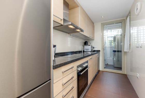 Reventa - Apartamento / piso - Las Colinas