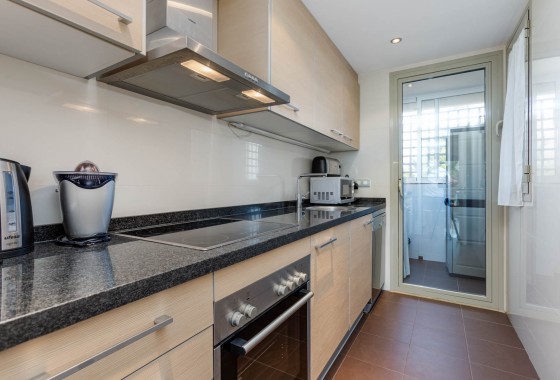 Reventa - Apartamento / piso - Las Colinas