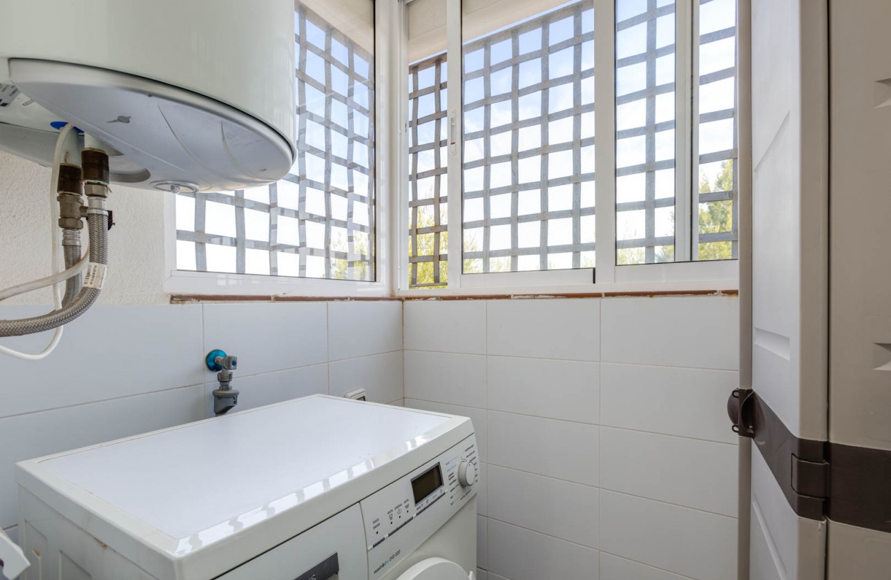 Reventa - Apartamento / piso - Las Colinas