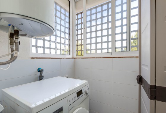 Reventa - Apartamento / piso - Las Colinas