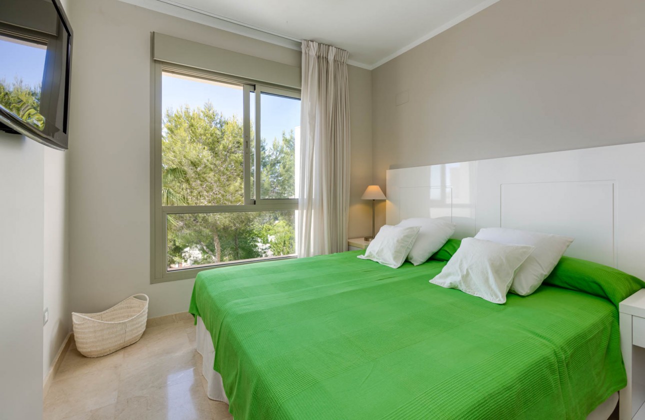 Reventa - Apartamento / piso - Las Colinas