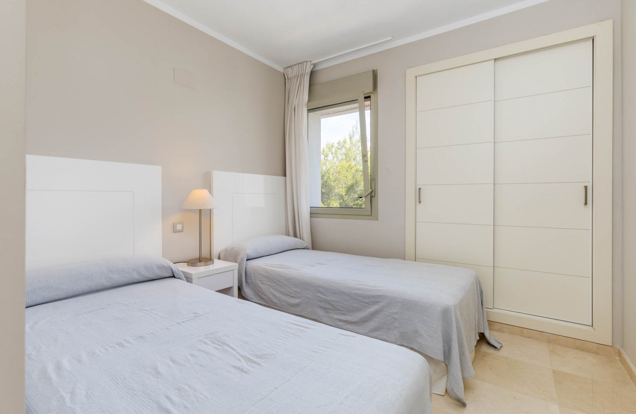 Reventa - Apartamento / piso - Las Colinas