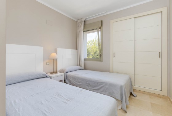 Reventa - Apartamento / piso - Las Colinas