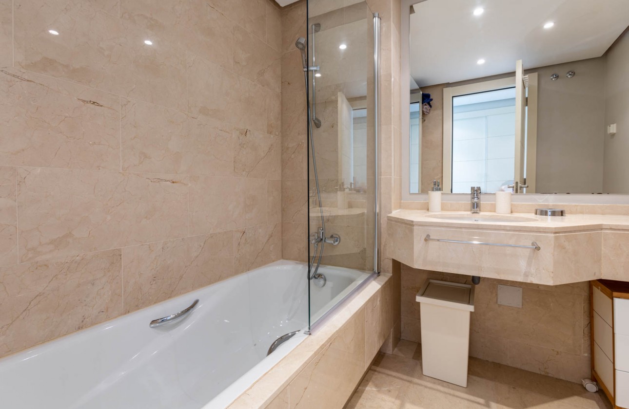 Reventa - Apartamento / piso - Las Colinas