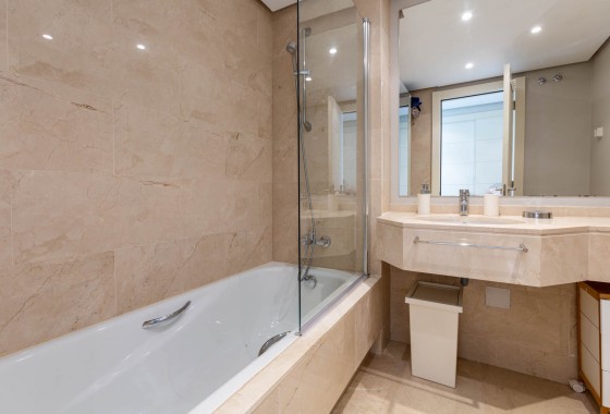 Reventa - Apartamento / piso - Las Colinas