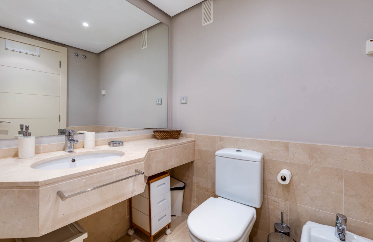 Reventa - Apartamento / piso - Las Colinas