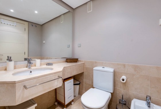 Reventa - Apartamento / piso - Las Colinas