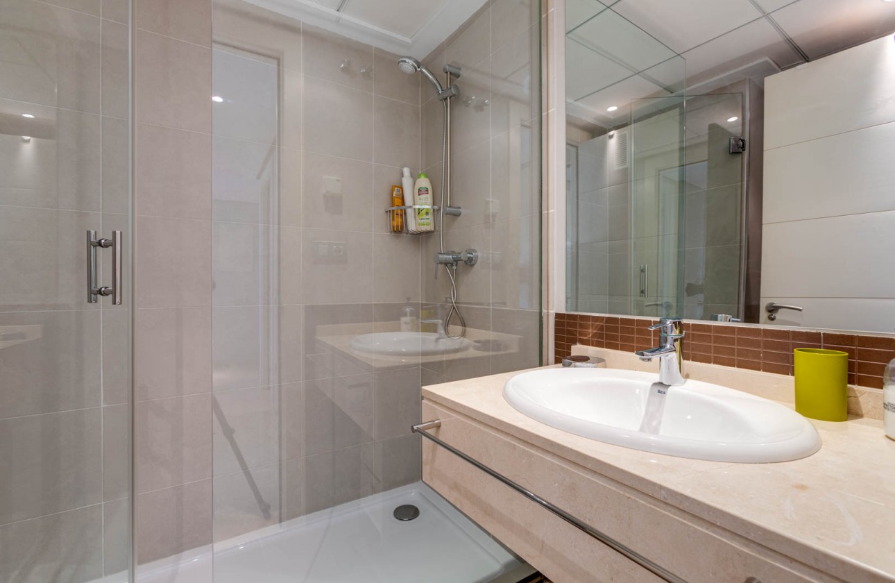 Reventa - Apartamento / piso - Las Colinas