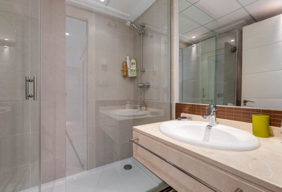 Reventa - Apartamento / piso - Las Colinas