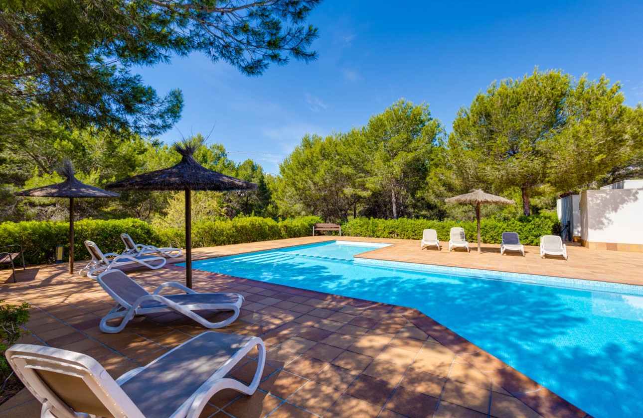 Reventa - Apartamento / piso - Las Colinas