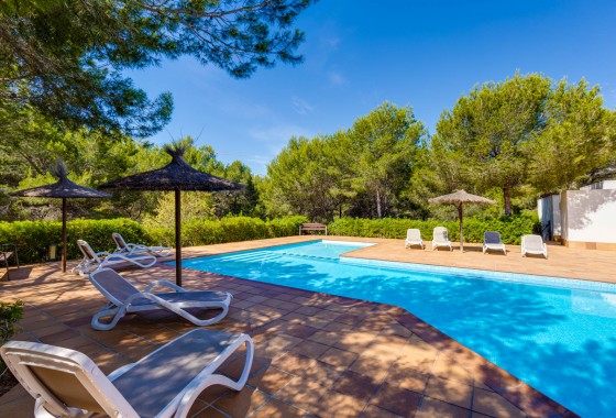 Reventa - Apartamento / piso - Las Colinas