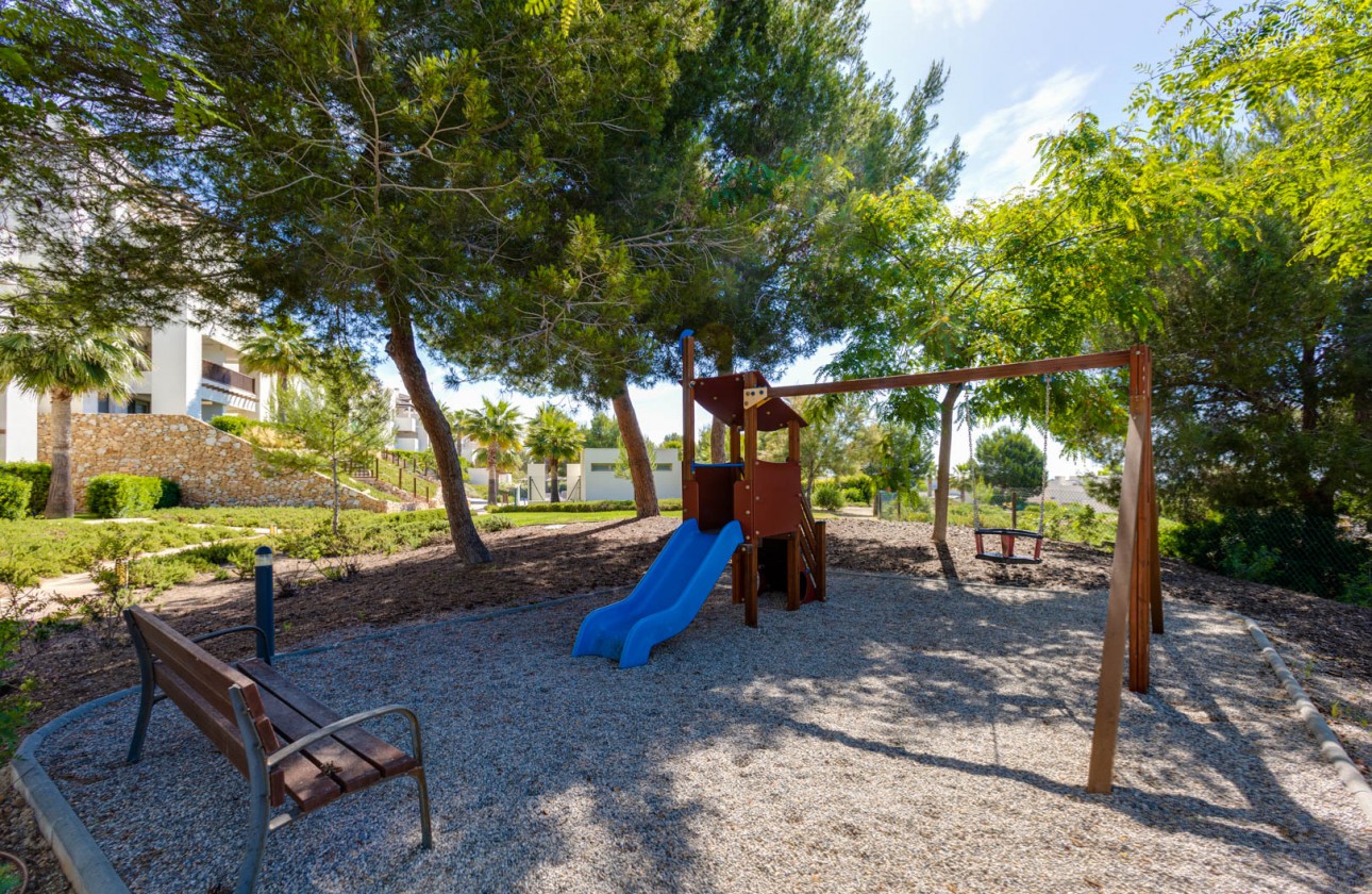 Reventa - Apartamento / piso - Las Colinas