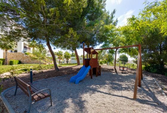 Reventa - Apartamento / piso - Las Colinas