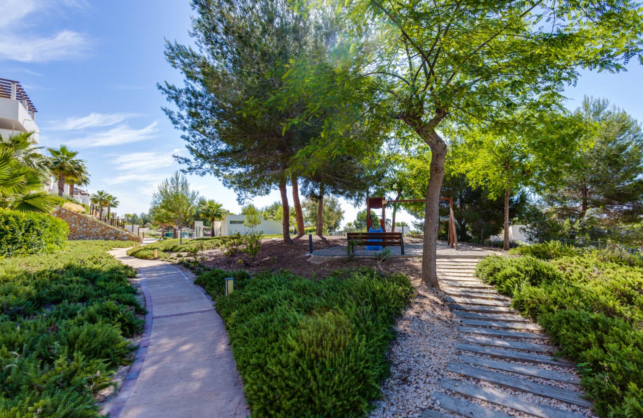 Reventa - Apartamento / piso - Las Colinas