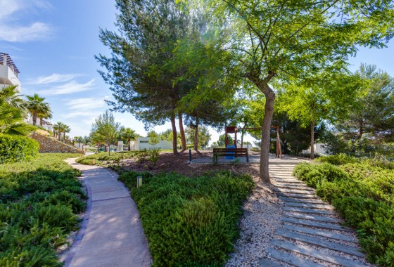 Reventa - Apartamento / piso - Las Colinas