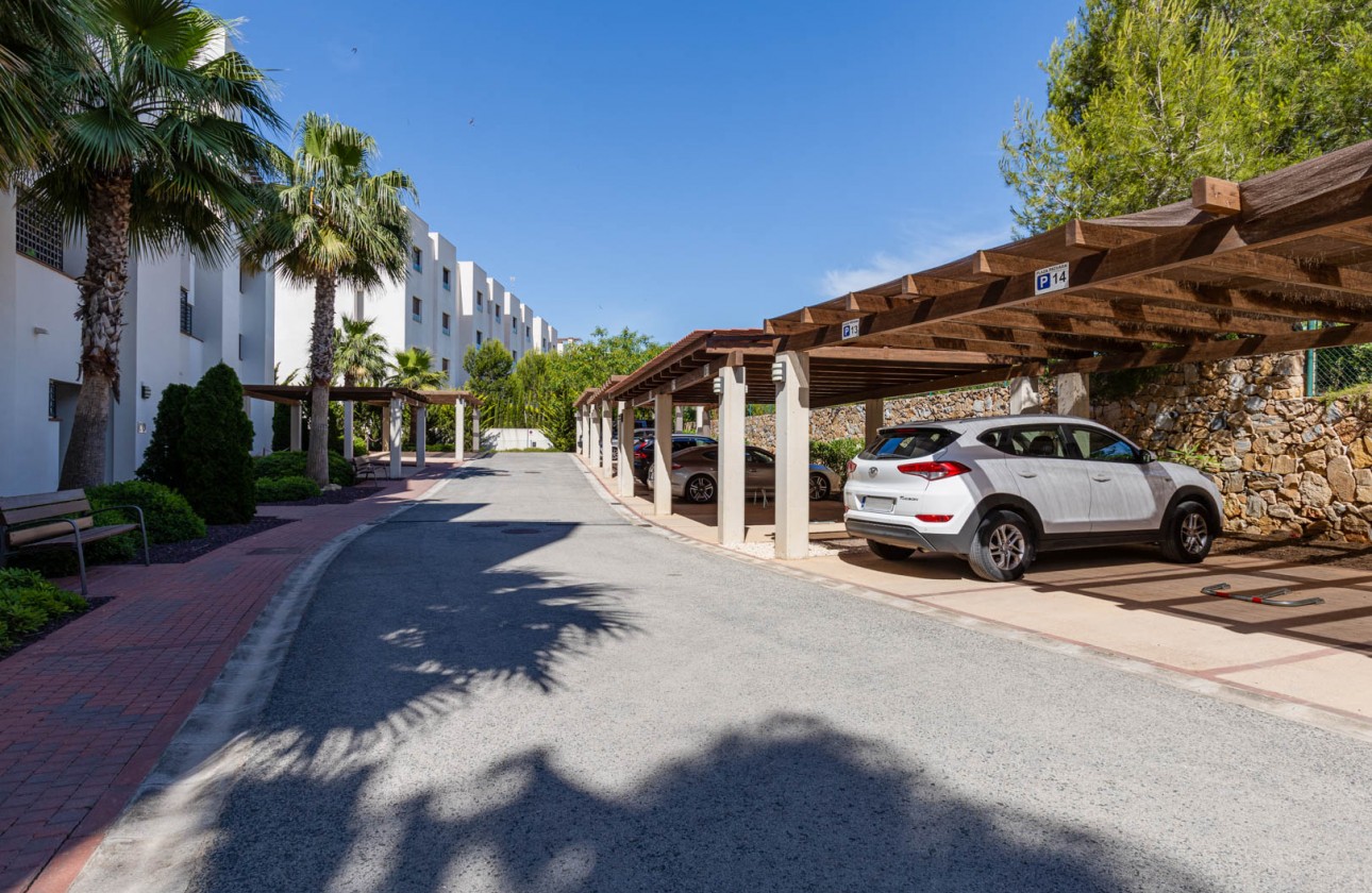 Reventa - Apartamento / piso - Las Colinas