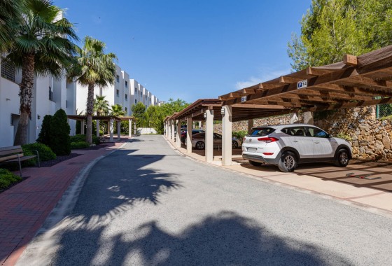 Reventa - Apartamento / piso - Las Colinas